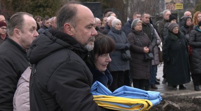 похорон Назара Ковальчука, кладовище похорон Назара Ковальчука, кладовище