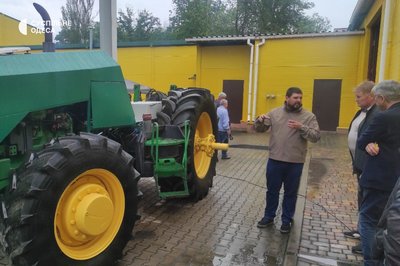 Як війна змінила економіку Одещини: порти, сільське господарство, туризм і дефіцит кадрів Як війна змінила економіку Одещини: порти, сільське господарство, туризм і дефіцит кадрів