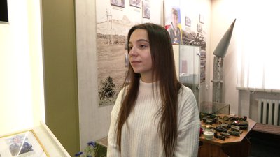 Ганна Калаур Ганна Калаур