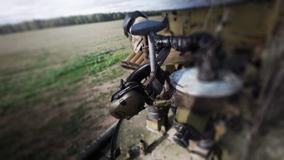 Сон за можливості, якої немає: як на Чернігівщині, де тривога 27 днів на місяць, працюють екіпажі ППО Сон за можливості, якої немає: як на Чернігівщині, де тривога 27 днів на місяць, працюють екіпажі ППО