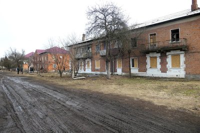 Дружбівська громада на Сумщині: які руйнування зазнала та які проблеми вирішує зараз Дружбівська громада на Сумщині: які руйнування зазнала та які проблеми вирішує зараз
