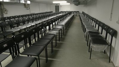 Укриття у Рівному: в якому вони стані та скільки сховищ планують відремонтувати Укриття у Рівному: в якому вони стані та скільки сховищ планують відремонтувати