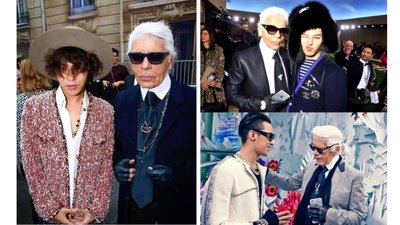 "Король к-попу" повертається: як G-Dragon став культурним феноменом Південної Кореї "Король к-попу" повертається: як G-Dragon став культурним феноменом Південної Кореї