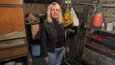 «Понад 30 відер нечистот»: у Кропивницькому два приватні будинки затоплює каналізаційними стоками «Понад 30 відер нечистот»: у Кропивницькому два приватні будинки затоплює каналізаційними стоками