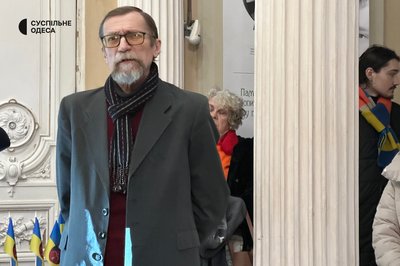 "Війна має жіноче ім'я": в Одесі відкрилася фотовиставка офіцерки ЗСУ