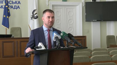Патова ситуація: чому не відбулася сесія Чернігівської міськради Патова ситуація: чому не відбулася сесія Чернігівської міськради