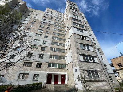 Багатоквартирний будинок у Миколаєві Багатоквартирний будинок у Миколаєві
