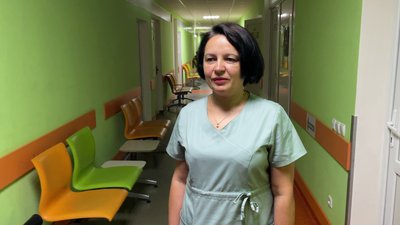Спека на Херсонщині: як впливає на людей та коли чекати на зниження температури Спека на Херсонщині: як впливає на людей та коли чекати на зниження температури
