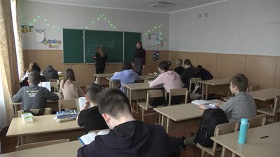 90% шкіл в прикордонній Семенівській громаді на Чернігівщині можуть перестати існувати вже цього року: в чому причина 90% шкіл в прикордонній Семенівській громаді на Чернігівщині можуть перестати існувати вже цього року: в чому причина