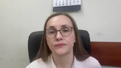 Прокурорка САП Єлена Дроботова Прокурорка САП Єлена Дроботова