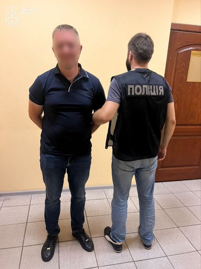 Понад 2,1 млн грн збитків для бюджету: в Одесі повідомили про підозру директору підприємства Понад 2,1 млн грн збитків для бюджету: в Одесі повідомили про підозру директору підприємства