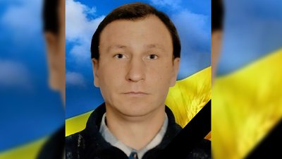 Загиблі герої Вінниччини: за тиждень стало відомо про загибель захисників Загиблі герої Вінниччини: за тиждень стало відомо про загибель захисників