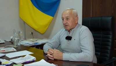 З газу — на дрова: громада на Черкащині перейшла на альтернативні види опалення для садочків і шкіл З газу — на дрова: громада на Черкащині перейшла на альтернативні види опалення для садочків і шкіл