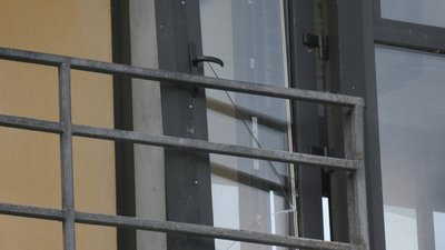 «Водна арена Тернопіль», руйнується і заростає бур'янами, Тернопіль, спорткомплекс, 21 серпня 2026 року «Водна арена Тернопіль», руйнується і заростає бур'янами, Тернопіль, спорткомплекс, 21 серпня 2026 року