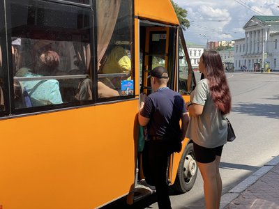 Як полегшили бронювання працівників для перевізників Полтавщини Як полегшили бронювання працівників для перевізників Полтавщини