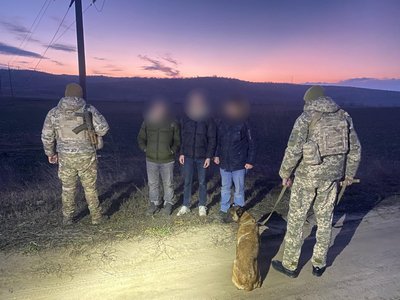 Тисяча п'ятдесят сьомий день війни. Хроніка подій в Одеській області Тисяча п'ятдесят сьомий день війни. Хроніка подій в Одеській області