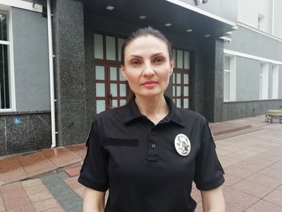Вікторія Дубовик Вікторія Дубовик