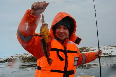 Чому українські полярники рахують пінгвінів. Інтерв’ю з науковцем Сергієм Глотовим Чому українські полярники рахують пінгвінів. Інтерв’ю з науковцем Сергієм Глотовим