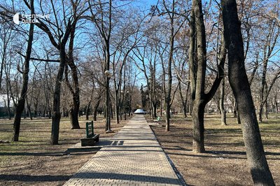 Леся в Одесі: де гуляла, що писала та з ким дружила українська поетеса Леся в Одесі: де гуляла, що писала та з ким дружила українська поетеса