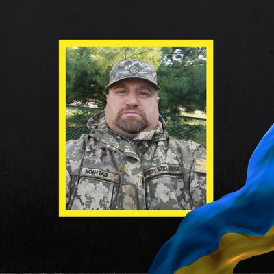 Повідомили про смерть трьох військових з Рівненщини