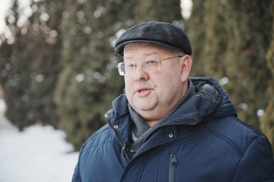 Дмитро Шиян, економіст Дмитро Шиян, економіст