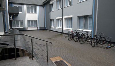 Чи забезпечені житлом студенти-переселенці Луцького національного технічного університету Чи забезпечені житлом студенти-переселенці Луцького національного технічного університету