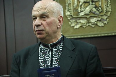 Восьмеро людей стали "Почесними жителями Київської області". Кому присвоїли звання Восьмеро людей стали "Почесними жителями Київської області". Кому присвоїли звання