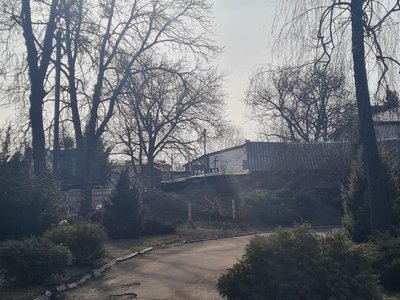 Діти у Житомирському центрі "Сонячний дім" скаржаться на умови в укритті під час повітряних тривог Діти у Житомирському центрі "Сонячний дім" скаржаться на умови в укритті під час повітряних тривог