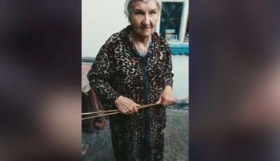 Військові евакуювали з Покровська подружжя пенсіонерів Військові евакуювали з Покровська подружжя пенсіонерів