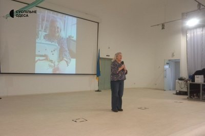 В Одесі перекваліфікували 60 тисяч людей: кого не вистачає на ринку праці В Одесі перекваліфікували 60 тисяч людей: кого не вистачає на ринку праці