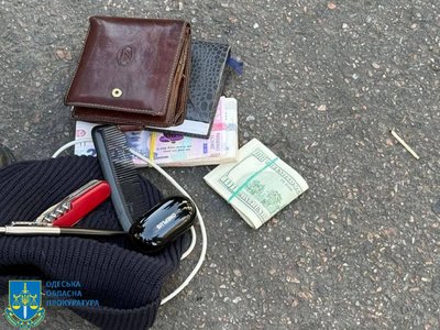 Вимагав хабар за дозвіл на будівництво: головного архітектора Одеси підозрюють у корупції Вимагав хабар за дозвіл на будівництво: головного архітектора Одеси підозрюють у корупції