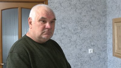 Житель Киїнки, що біля Чернігова, судиться з "Газмережами" через те, що 1,5 роки тому йому відключили газ Житель Киїнки, що біля Чернігова, судиться з "Газмережами" через те, що 1,5 роки тому йому відключили газ