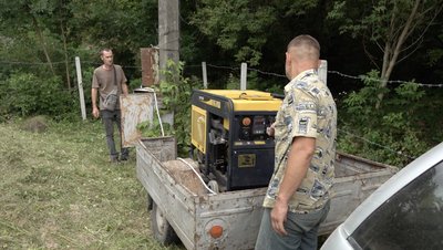 "Практично блекаут": на Черкащині жителі громади залишаються без водопостачання під час відключення світла "Практично блекаут": на Черкащині жителі громади залишаються без водопостачання під час відключення світла