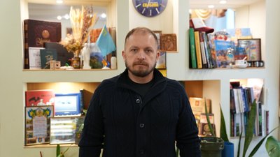 Конотоп в умовах війни: пошкоджені будинки, робота на генераторах та водопостачання за графіком Конотоп в умовах війни: пошкоджені будинки, робота на генераторах та водопостачання за графіком