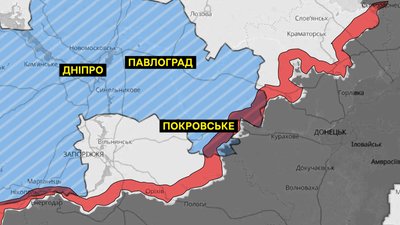 "Ми не даємо противнику підступитись до Січневого". Як військові коментують ситуацію на Новопавлівському напрямку "Ми не даємо противнику підступитись до Січневого". Як військові коментують ситуацію на Новопавлівському напрямку