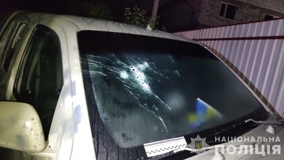 Стріляв у рідних і поліцію: волинянина засудили на 12 років в'язниці Стріляв у рідних і поліцію: волинянина засудили на 12 років в'язниці
