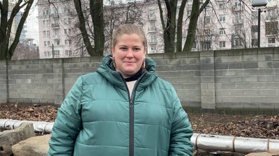 У Дніпрі, досліджуючи курган, знайшли кам`яну стелу третього століття до нашої ери У Дніпрі, досліджуючи курган, знайшли кам`яну стелу третього століття до нашої ери