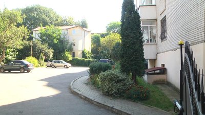 Тетяна Крупа не в СІЗО: чи бачили її сусіди у Хмельницькому Тетяна Крупа не в СІЗО: чи бачили її сусіди у Хмельницькому