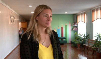 "За два роки почала говорити": де в Черкасах навчають дітей, які потребують додаткової освітньої підтримки "За два роки почала говорити": де в Черкасах навчають дітей, які потребують додаткової освітньої підтримки