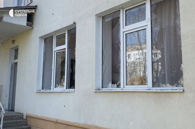 "Корпус дуже сильно постраждав": атака російської армії на дитячий садок та житлові будинки Одещини 16 березня