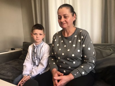 Дмитро Дерлиця, військовополонений Дмитро Дерлиця, військовополонений