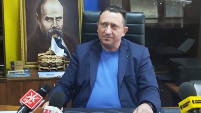 Реконструкція насосної станції у Житомирі: чи вплине це на тарифи та якість води Реконструкція насосної станції у Житомирі: чи вплине це на тарифи та якість води