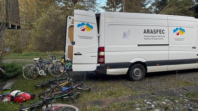 Виїзд за кордон: куди у 2024 році їздили чиновники Чернігова та області Виїзд за кордон: куди у 2024 році їздили чиновники Чернігова та області