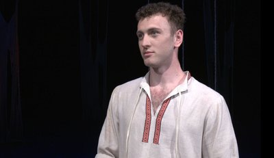 Максим Сименюк, вистава, театр, Лісова пісня, 25 березня 2026, Тернопіль Максим Сименюк, вистава, театр, Лісова пісня, 25 березня 2026, Тернопіль