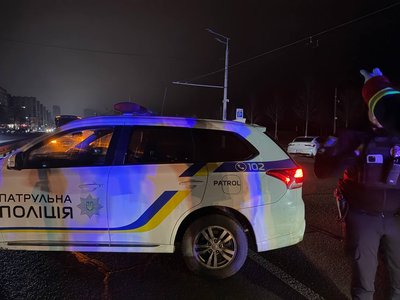 У Дніпрі сталася ДТП: чоловік потрапив під колеса "швидкої"