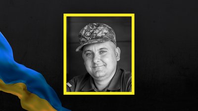 На Полтавщині підтвердили загибель трьох військових: звідки були захисники На Полтавщині підтвердили загибель трьох військових: звідки були захисники