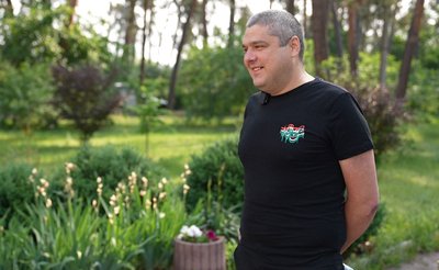 День операції святкуватиме як день народження: у Черкасах чоловікові пересадили серце за новою технологією День операції святкуватиме як день народження: у Черкасах чоловікові пересадили серце за новою технологією