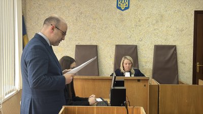 Батька, якого підозрюють у вбивстві сина, взяли під варту у Полтаві: чи визнав провину Батька, якого підозрюють у вбивстві сина, взяли під варту у Полтаві: чи визнав провину