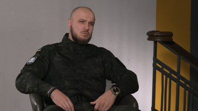 Віктор Левченко Віктор Левченко