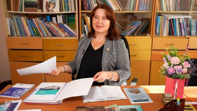 Ромська мова на межі зникнення: як її намагаються врятувати Ромська мова на межі зникнення: як її намагаються врятувати